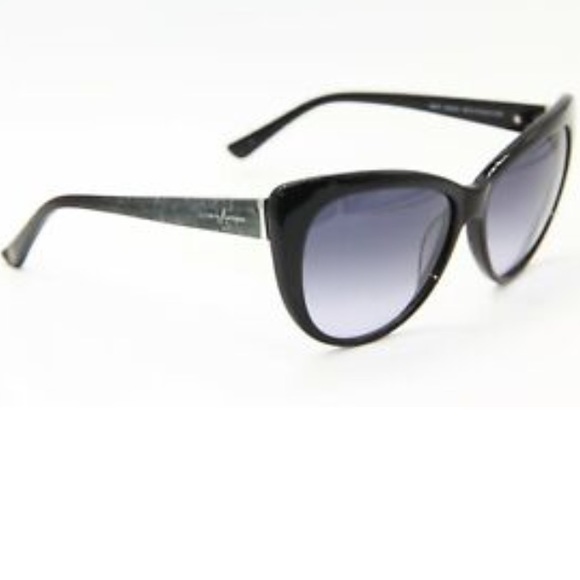 Guess by Designer Marciano Sunglasses Cat Eye Style Sunglasses New NIB NWT - Picture 8 of 13